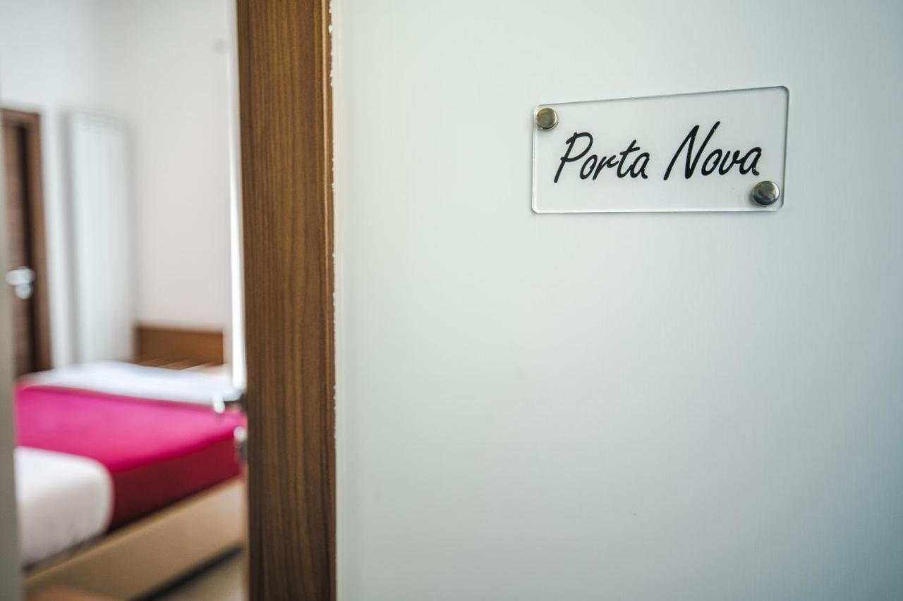Bed and Breakfast Arco Dei Pinto Salerno Exteriér fotografie